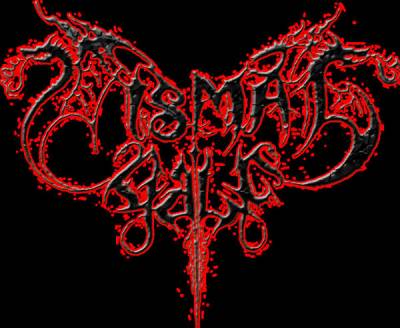 logo Dismal Gale (BRA)